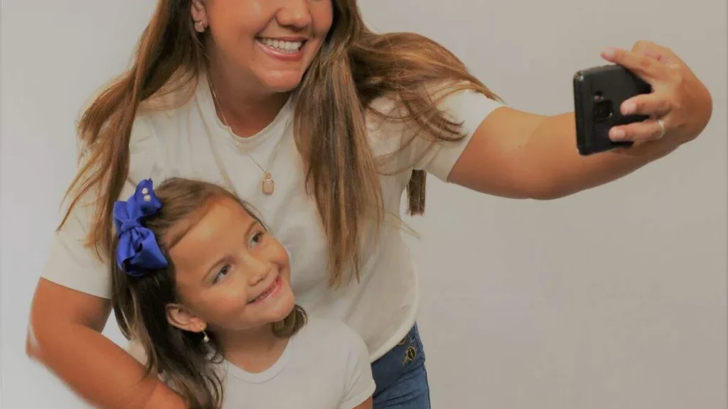Imagem Terco das Mulheres 2021 divulgacao do artigo #MulheresDevotas: sua foto na transmissão da Romaria do Terço das Mulheres