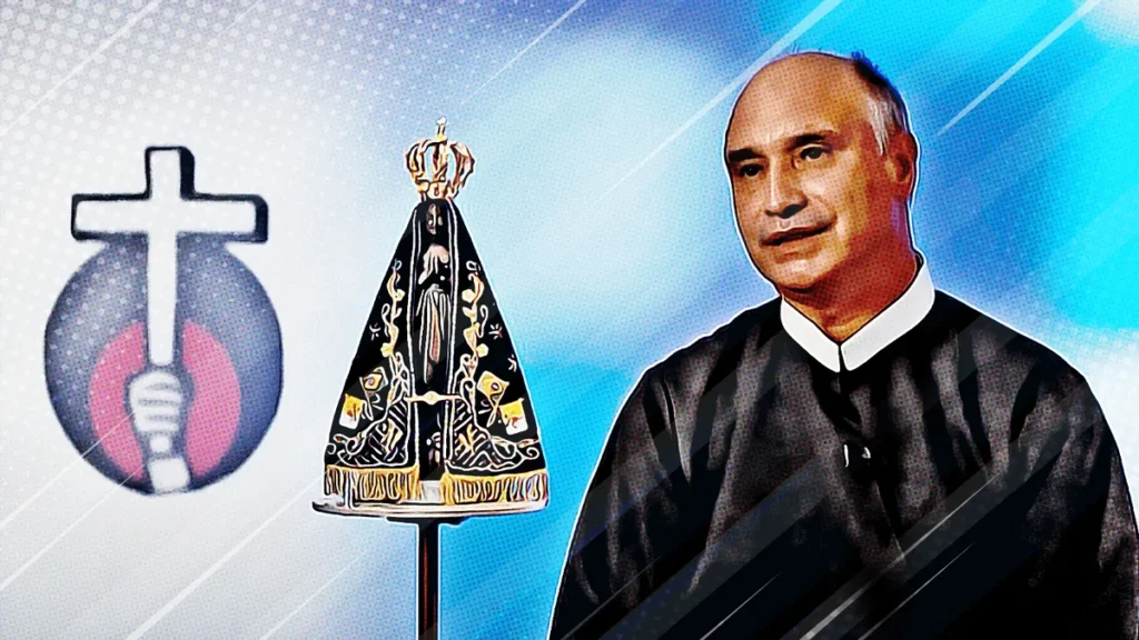 Imagem Testemunho Irmao Mauro Maciel do artigo Conheça a história do Irmão Mauro Maciel
