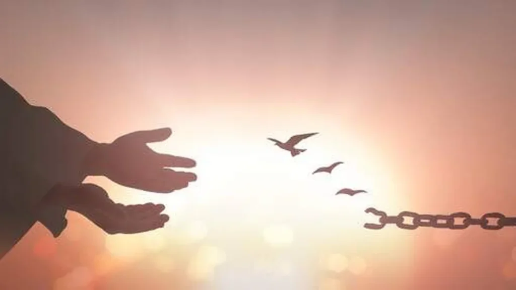 Imagem liberdade Jesus nos liberta ressurreicao do artigo Homilia JM: A ressurreição nos chama à conversão e à busca por justiça