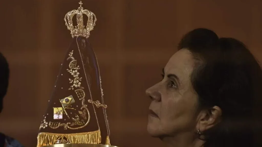Imagem Oracao da Restauracao do artigo Oração da Restauração
