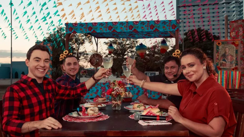 Imagem Sabor de Vida Tradicoes Juninas do artigo Sabor de Vida traz programas especiais para celebrar as 'Tradições Juninas'