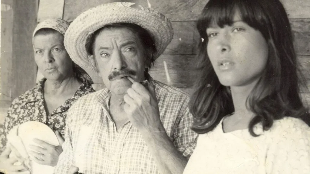 Imagem a banda das velhas virgens 01 do artigo 'Cine Família' exibe mais uma comédia de Mazzaropi neste domingo