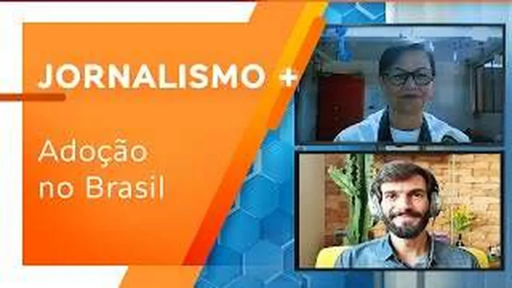Imagem aparecida debate adocao no brasil do artigo Aparecida Debate: Adoção no Brasil
