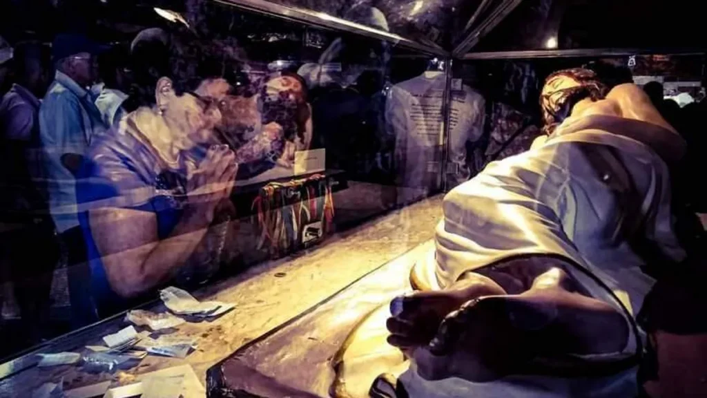 Imagem bom jesus lapa imagem Roberto Costa do artigo “A Lapa do Bom Jesus é feita de pedra e luz”