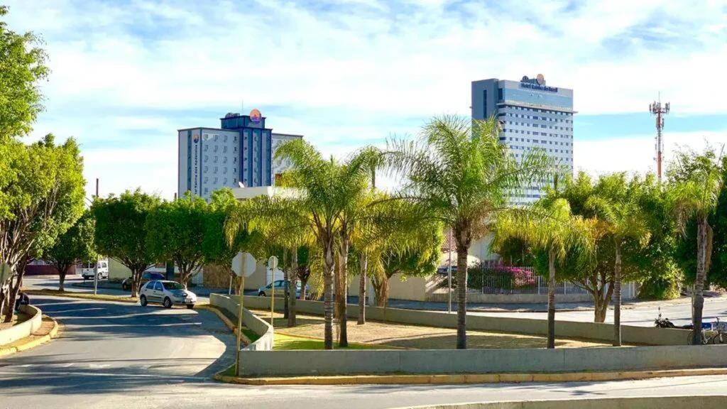 Imagem Hotel Rainha dos Apostolos do artigo Viagens pós-pandemia: Consumidores procuram opções sustentáveis