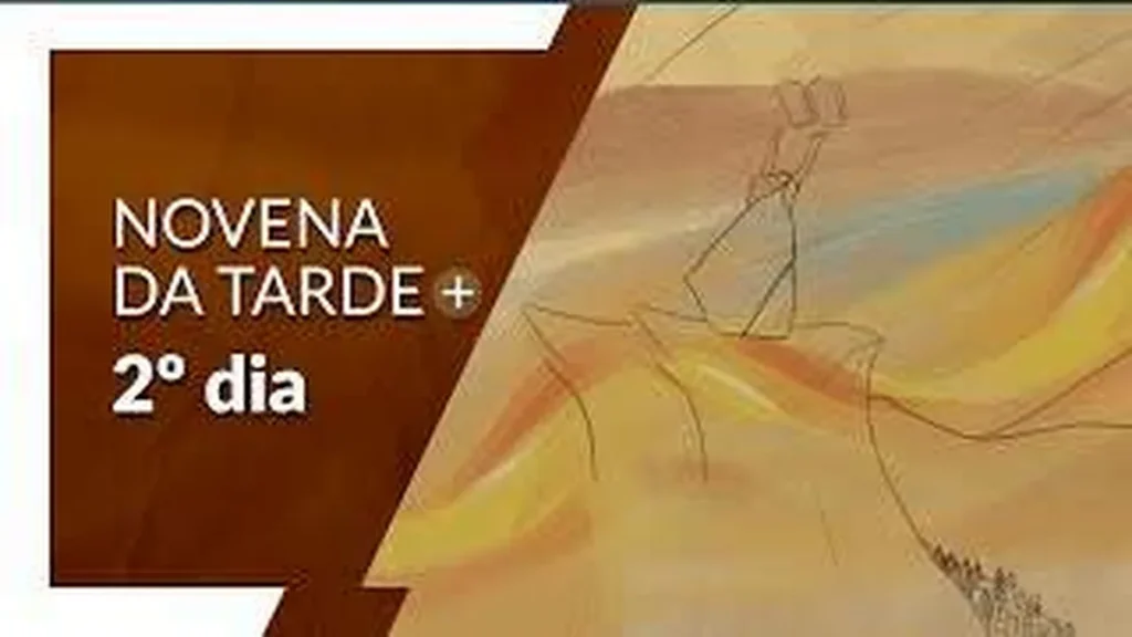 Imagem ao vivo festa da padroeira 2021 novena da t