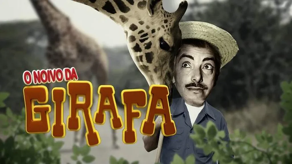 Filme do Festival Mazzaropi