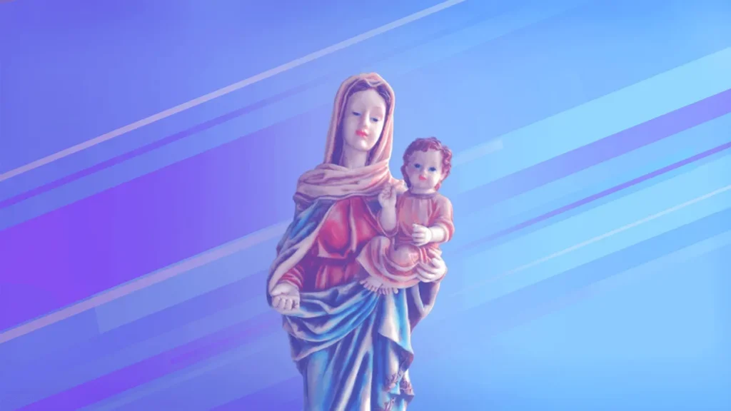 Imagem Imagem de destaque N. S. da Apresentacao oracao do artigo Oração à Nossa Senhora da Apresentação
