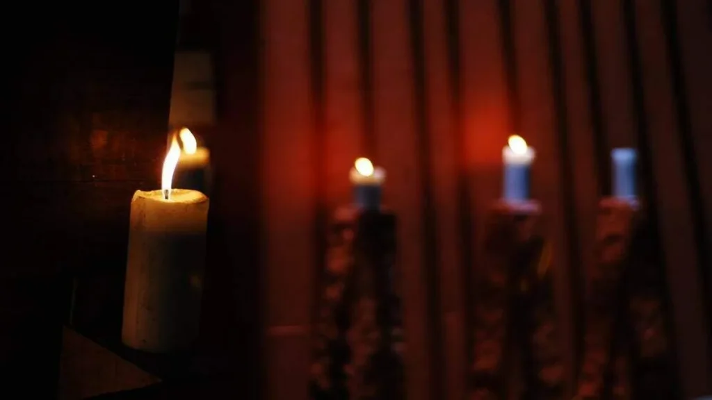 Imagem advento do artigo A celebração do Advento