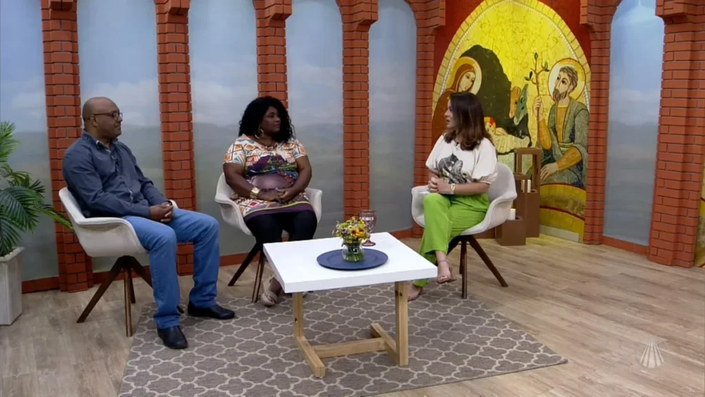 Imagem pastoral afrobrasileira do artigo Conheça a Pastoral Afrobrasileira