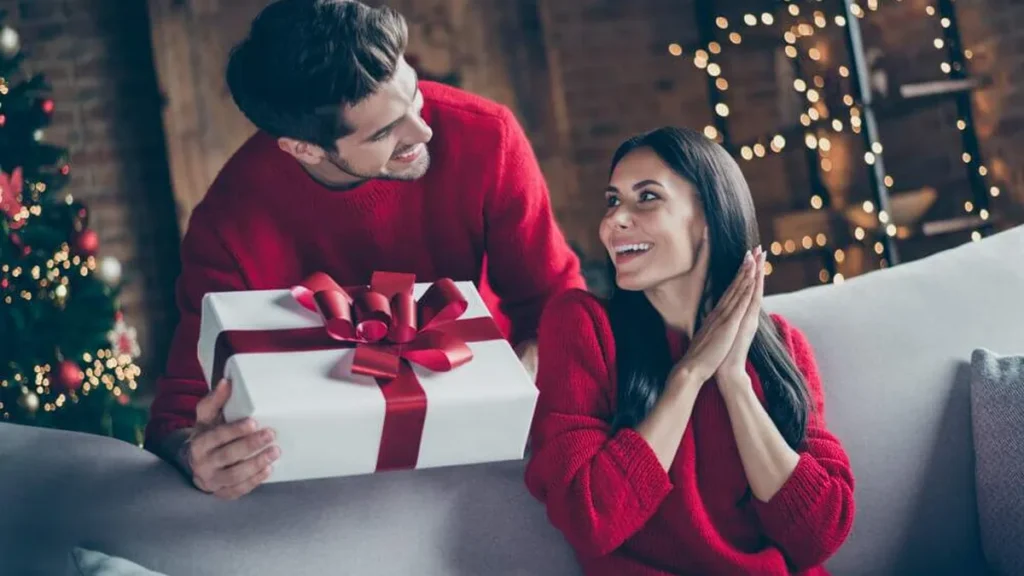 Imagem presentes natal do artigo Qual o sentido religioso de dar presentes no Natal?