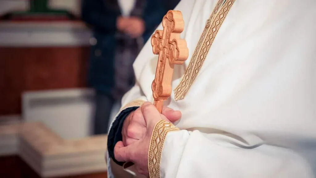 Imagem igreja ortodoxa do artigo A Igreja Ortodoxa: Depois dos atritos, separação
