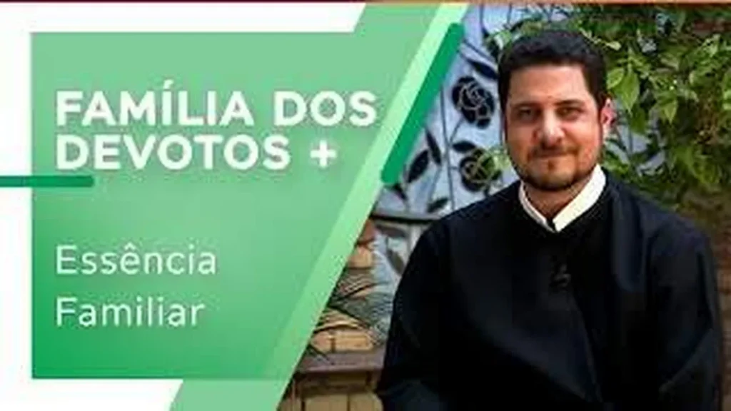 Imagem essencia familiar a exemplo de jose como trat do artigo Essência Familiar: À exemplo de José, como tratar a escolha e a beleza da adoção?