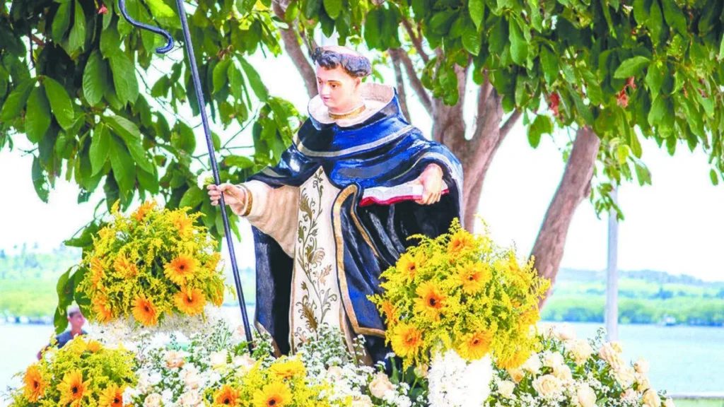 Imagem Imagem de Sao Goncalo do artigo Quem foi São Gonçalo de Amarante?