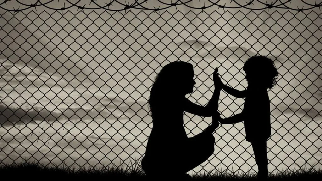 Imagem imigrante refugiado do artigo 4 canções para entender sobre os imigrantes e refugiados