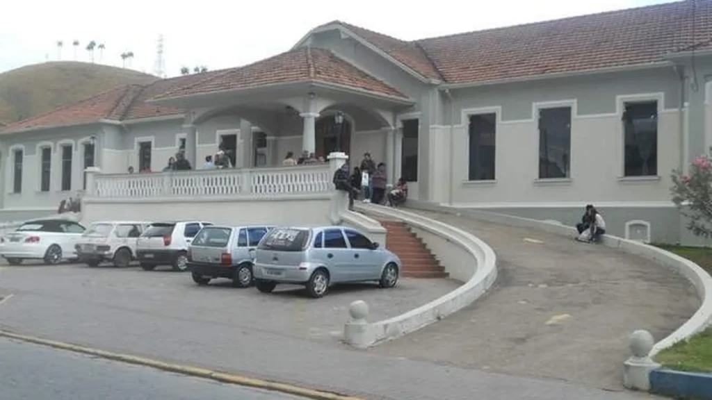 Imagem santa casa de misericordia 2 do artigo Prefeitura de Aparecida decide renovar contratos para gestão do Pronto Socorro