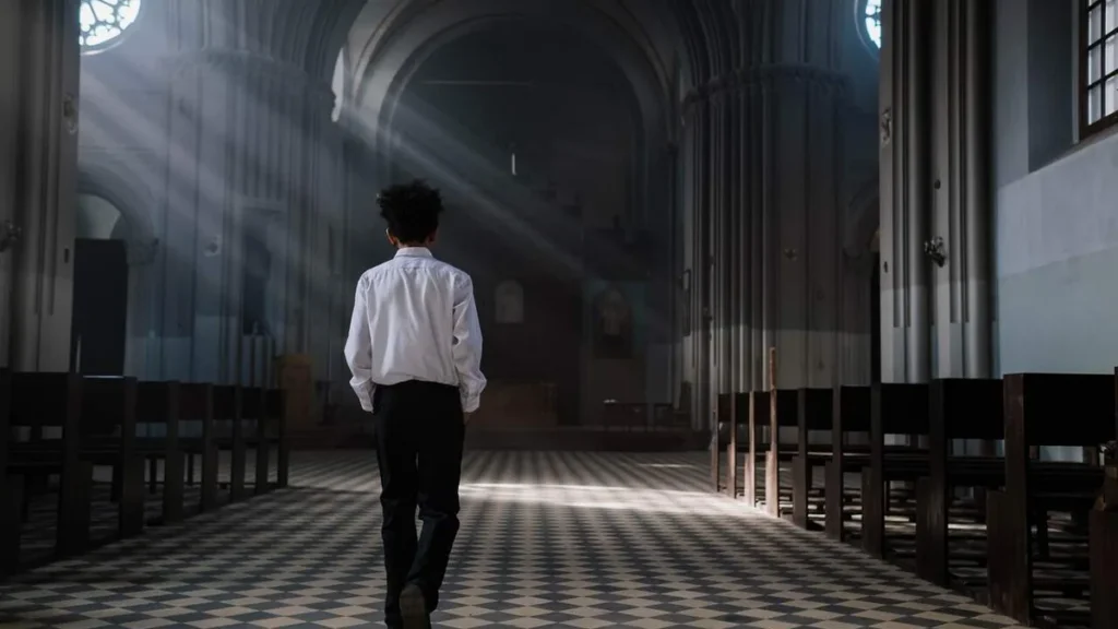 São Geraldo deixou-se conduzir por Deus, encontrou n’Ele a razão de sua vida e sua alegria