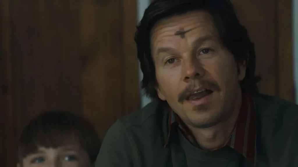 Imagem Padre Stuart do artigo Filme conta a história de ex-boxeador que virou padre