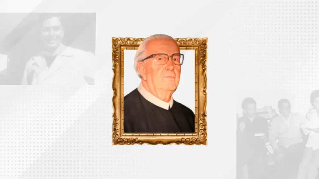 Imagem 1000x480 Pe. Humberto do artigo Padre Humberto Pieroni: o primeiro diretor da Rádio Aparecida