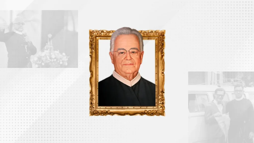 Imagem 1000x480 Pe. Rubem Leme do artigo Padre Rubem Leme Galvão: eternizado pelo programa "Marreta na Bigorna"
