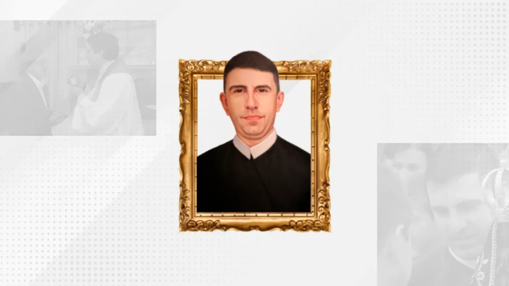 Imagem 1000x480 Pe. Evaldo do artigo Padre Evaldo Souza: 15 anos de trabalho na Rede Aparecida de Comunicação