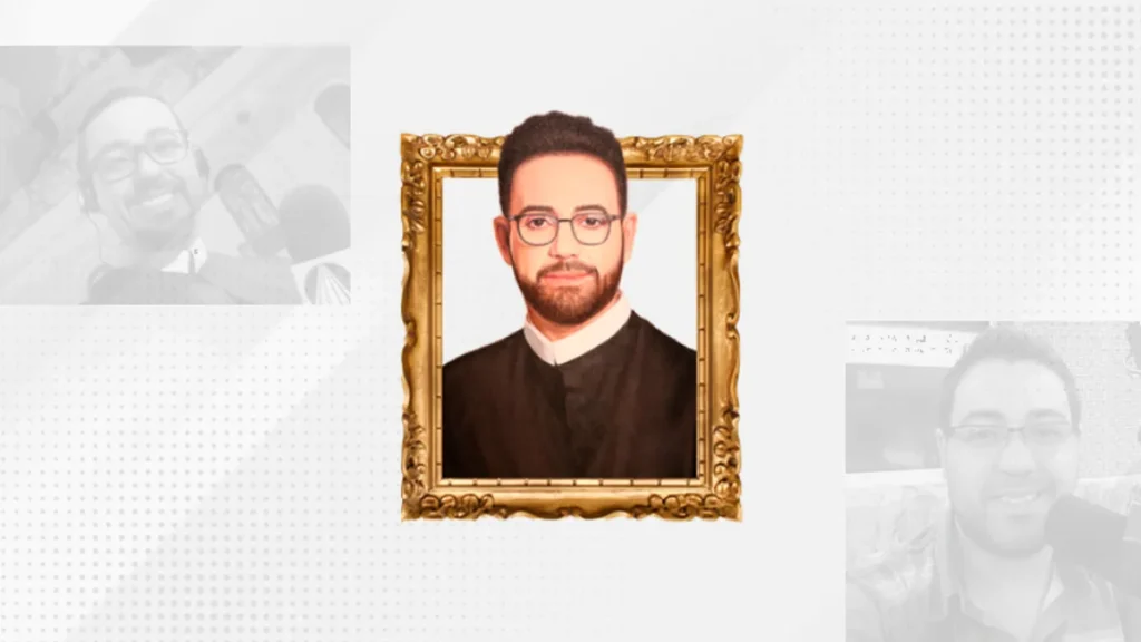 Imagem 1000x480 Pe. William do artigo Padre William Betonio: consolidação da 90.9 FM como Rádio POP
