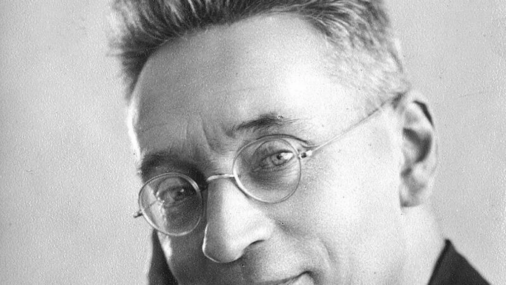Imagem Titus Brandsma do artigo Jornalista mártir do nazismo será canonizado pelo Papa Francisco