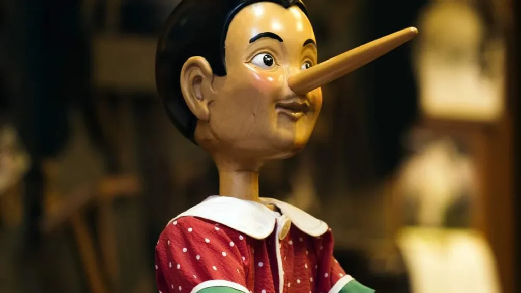 Imagem dia da mentira do artigo Por que 1º de abril é o dia da mentira?