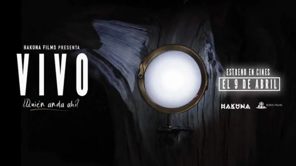 Imagem vivo filme do artigo Filme sobre Eucaristia está entre as 10 maiores bilheterias nos cinemas dos EUA
