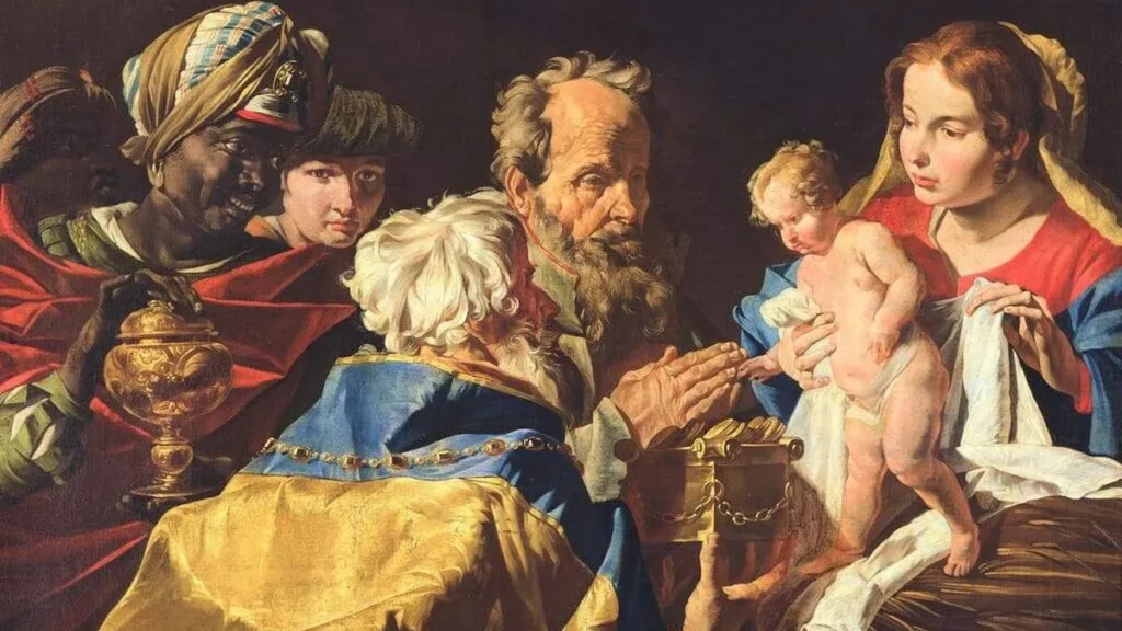 Imagem Epifania do Senhor do artigo A Epifania do Senhor! Confira a homilia deste domingo!