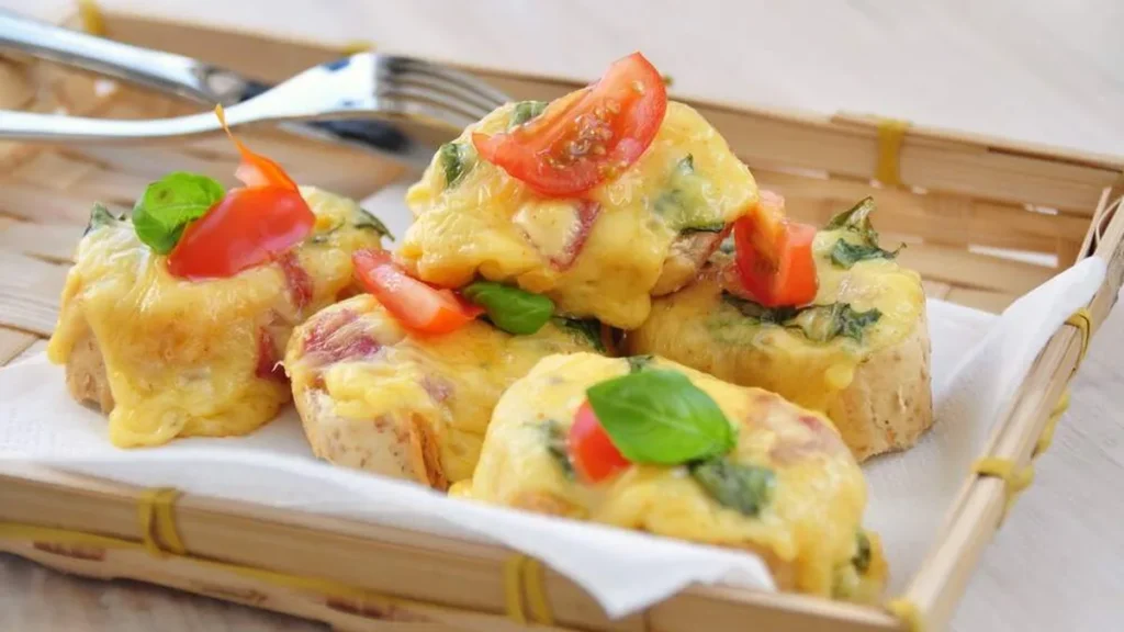 Imagem Misto rei de travessa do artigo Os sabores da Festa Junina: Misto rei de travessa