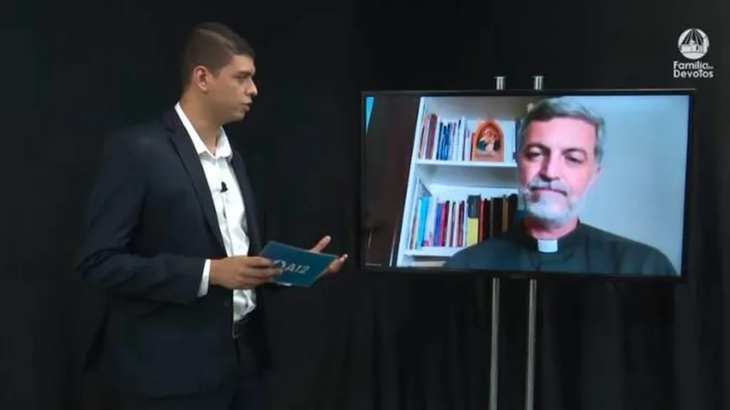 Imagem RDA Jun22 Especial do artigo Amoris Laetitia: acreditar no amor familiar