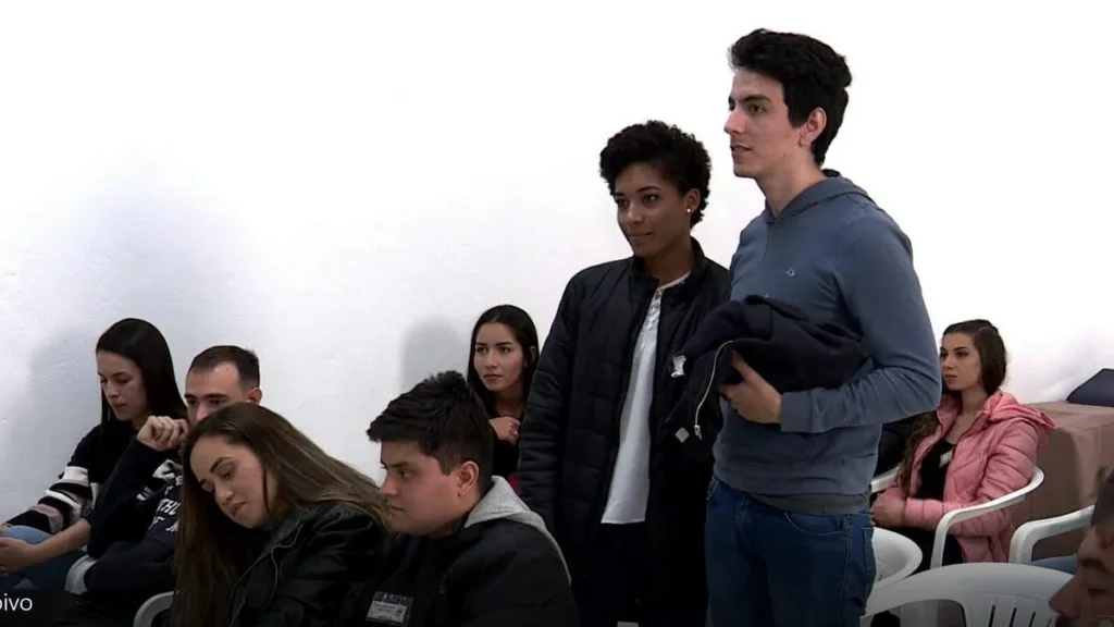 Imagem curso de noivos do artigo Preparação para o casamento: cursinho para noivos