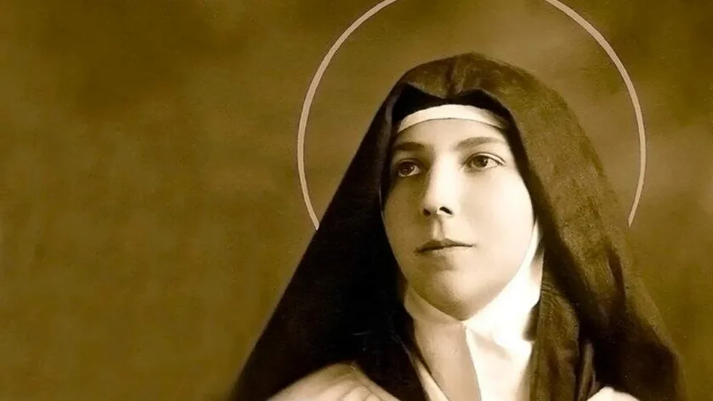 Imagem santa teresa dos andes do artigo Fatos que você precisa saber sobre Santa Teresa dos Andes