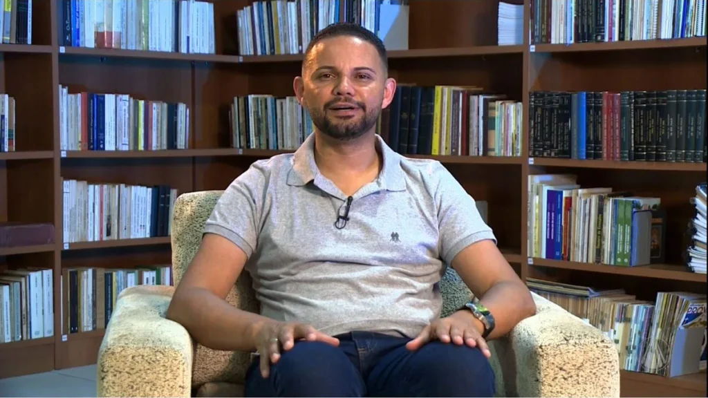 Imagem Fe Explicada do artigo Uma pessoa pode contrair o matrimônio na igreja sem ser crismado?