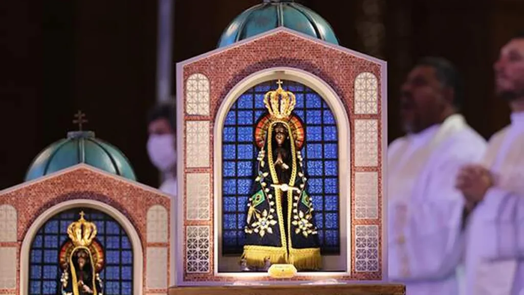 Imagem RDA Jul22 Aparecida pelo Brasil do artigo Aparecida pelo Brasil: o ‘sim’ que abre portas!