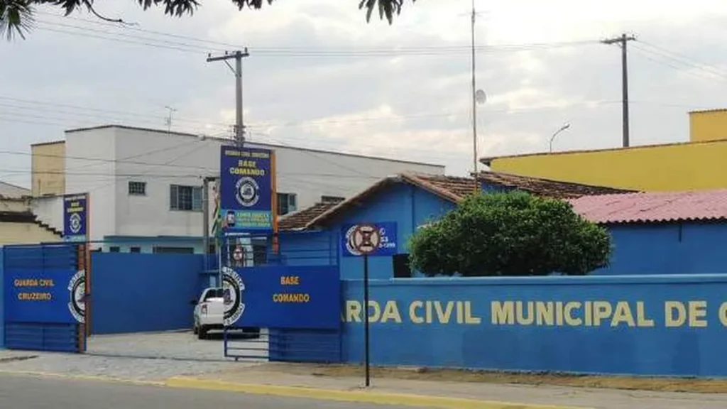 Imagem guarda civil municipal do artigo Guarda Civil Municipal de Cruzeiro ganha reforço no efetivo