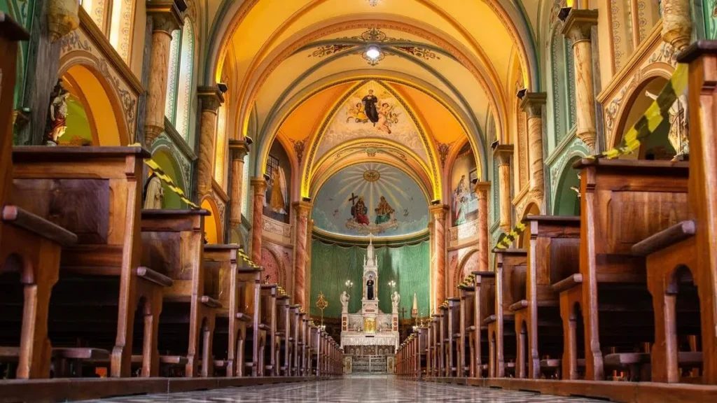 Basílica de São Geraldo