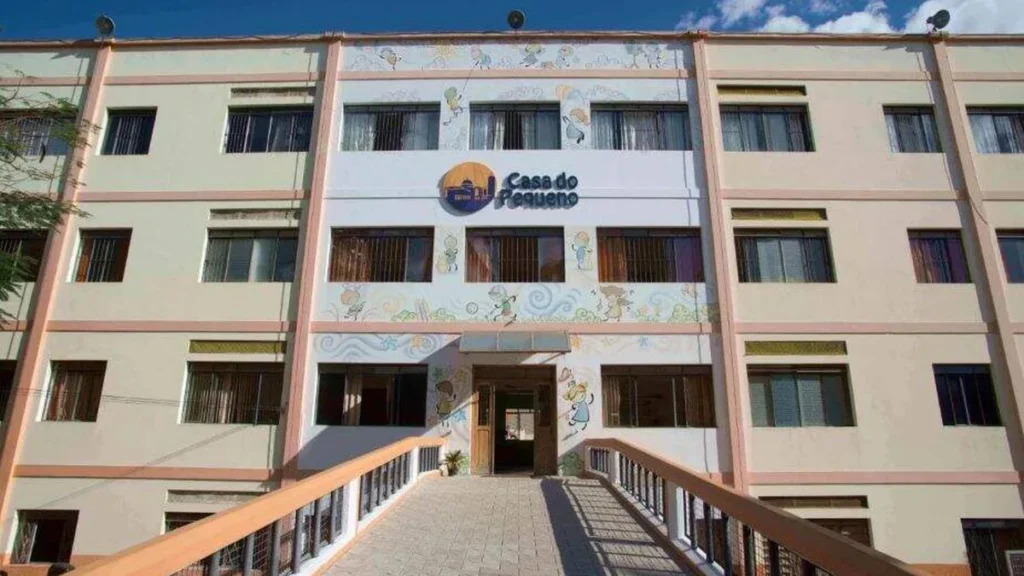 Imagem Casa do Pequeno 4 do artigo Casa do Pequeno celebra 34 anos de história