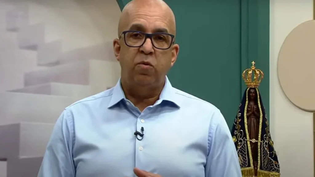 Imagem dialogo do artigo Diálogos: Caminho da Sinodalidade
