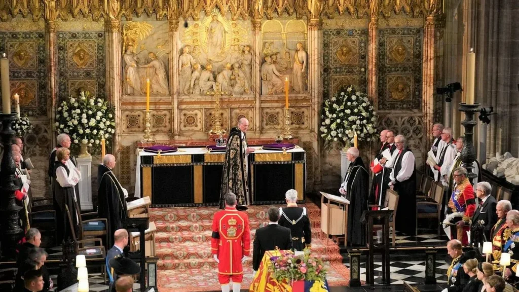 Imagem Igreja Anglicana do artigo Quais as diferenças e semelhanças entre católicos e anglicanos?