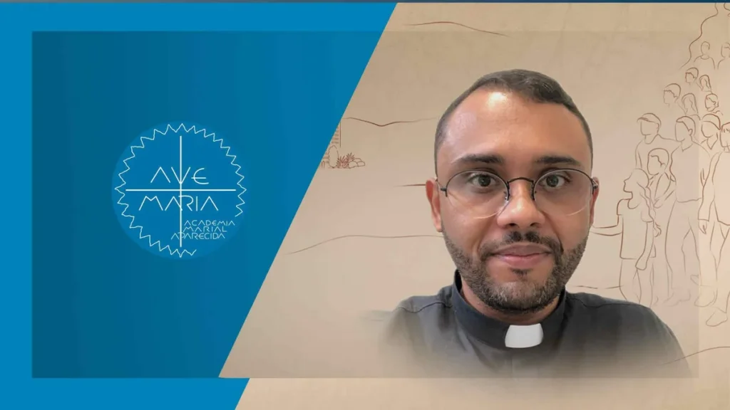 Imagem Miniatura TBT XV Congresso Bi do artigo XV Congresso: "Com Maria, Ser uma Igreja Sinodal em Missão"