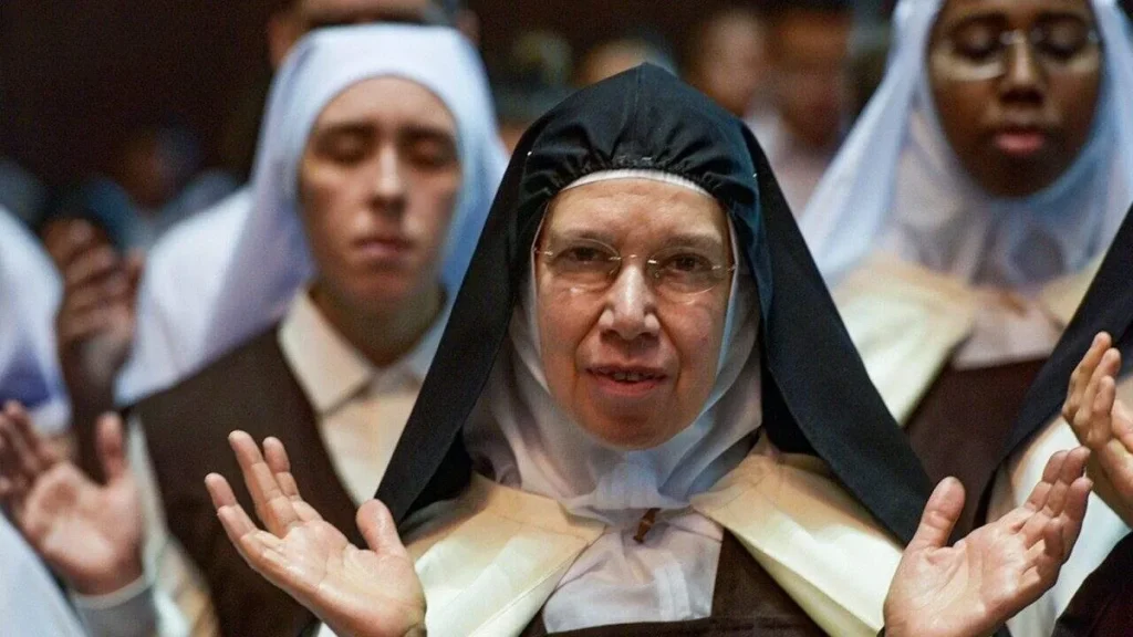 Imagem Vida Consagrada 1 do artigo Qual a razão para os religiosos mudarem seus nomes?