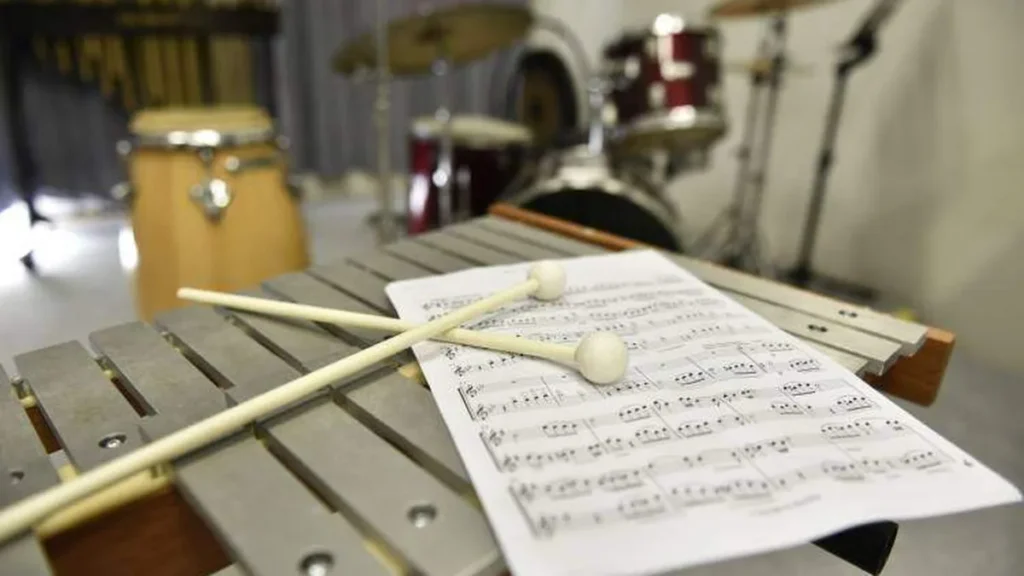 Imagem Musica como expressao de sentidos do artigo A música como expressão de sentidos