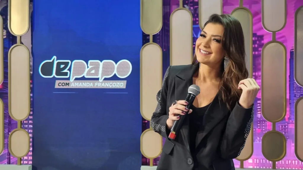 Imagem Amanda Francozo do artigo 'De papo': Isabel Fillardis e Maria Helena Chartuni são destaques