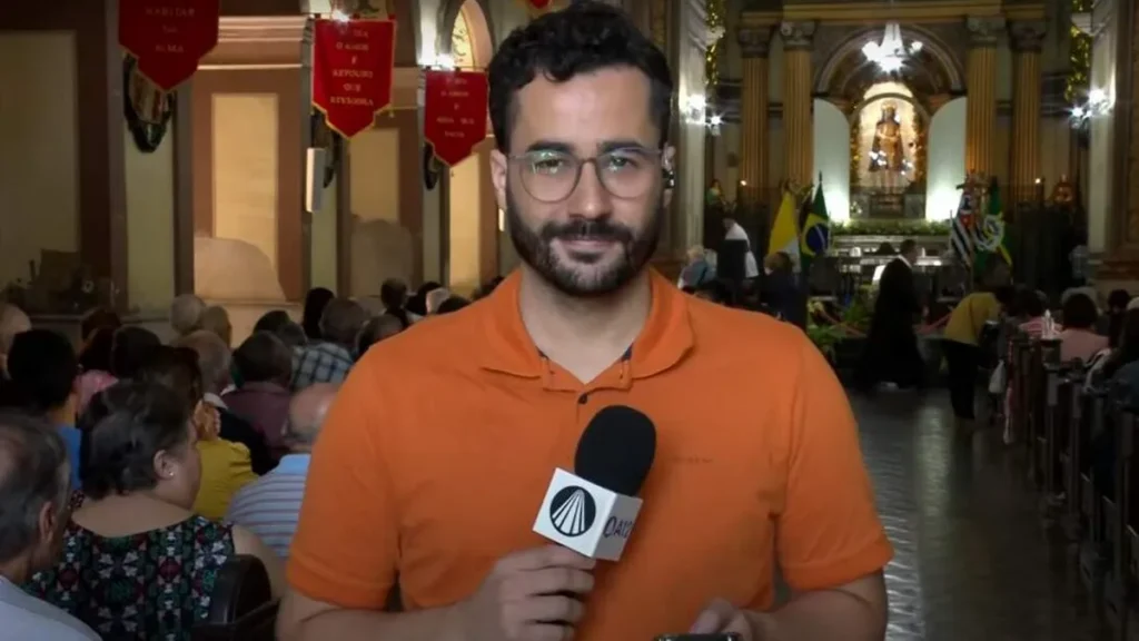 Imagem familia dos devotos 2 do artigo Guilherme Machado traz informações da festa do Senhor Bom Jesus de Pirapora