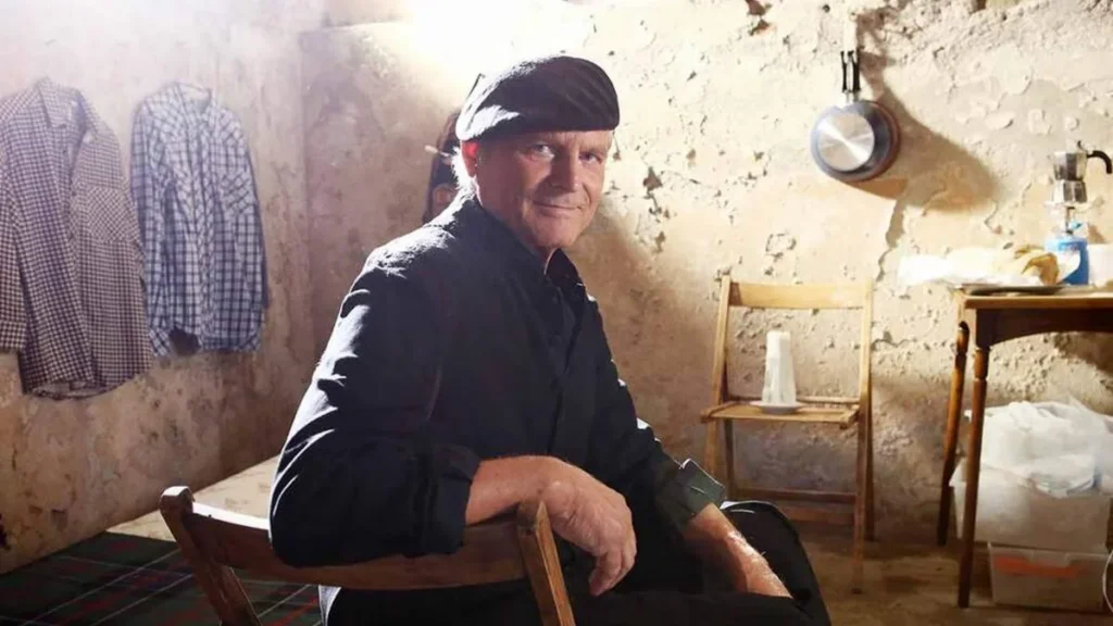 Imagem Don Matteo 9 Temporada do artigo Acompanhe a nova temporada da série Don Matteo na TV Aparecida
