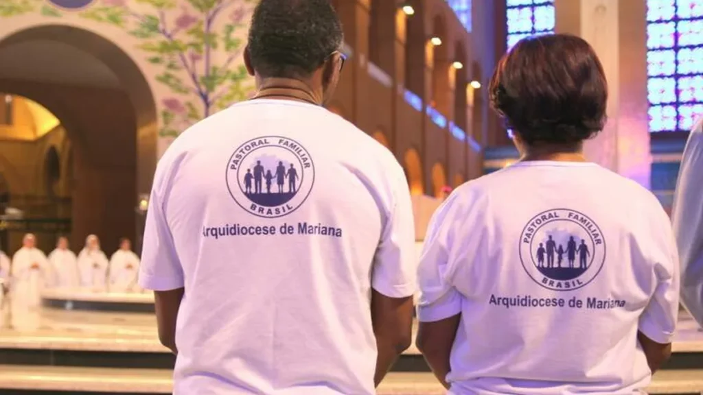Imagem 9a peregrinacao das familias promovida pela comissao vida e familia da cnbb foto elisangela cavalheiro 7 do artigo 1ª Romaria da Vida e da Família segue com inscrições abertas