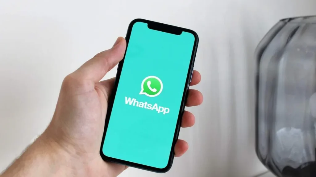 Imagem whatsapp do artigo Como vender no WhatsApp? Aprenda 5 dicas!
