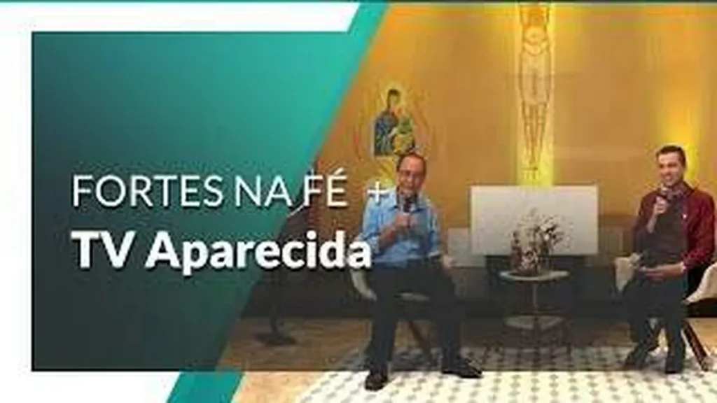 Imagem ir alan zuccherato explica a missao da tv apa do artigo Ir. Alan Zuccherato explica a missão da TV Aparecida